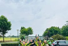 Jeugd Nemelaer Haaren kampioen