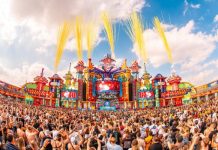 Intents Festival Aftermovie 2025