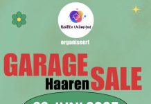 GarageSale Haaren