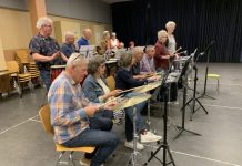 Presentatieconcert MuziKansenorkest en Laatbloeiers