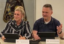 Partij PGB: Werk met werk in Willem v/d Aa-parkÂ