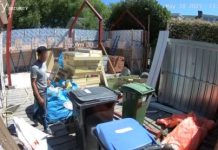 Inbrekers actief op klaarlichte dag in Bunders Oisterwijk