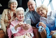 Zomerontmoetingen voor 55+ in Haaren, Moergestel en Oisterwijk