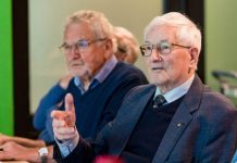 Gemeente Oisterwijk: Denk en praat mee over jouw toekomstÂ