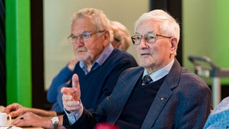 Gemeente Oisterwijk: Denk en praat mee over jouw toekomst 