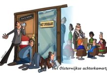 De Lokale Kloof – Hoe de politiek haar inwoners uit het oog verloor