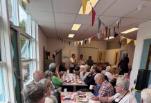 Bingo bij Sociaal Huis Oisterwijk