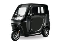 Zonder gedoe op pad: de brommobiel als slimme oplossing voor korte ritten *