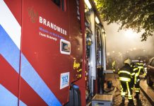 Gemeente Oisterwijk: Weet jij wat je moet doen bij een natuurbrand?