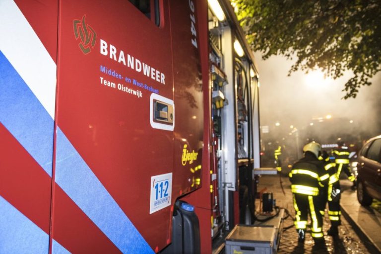 Gemeente Oisterwijk: Weet jij wat je moet doen bij een natuurbrand? 