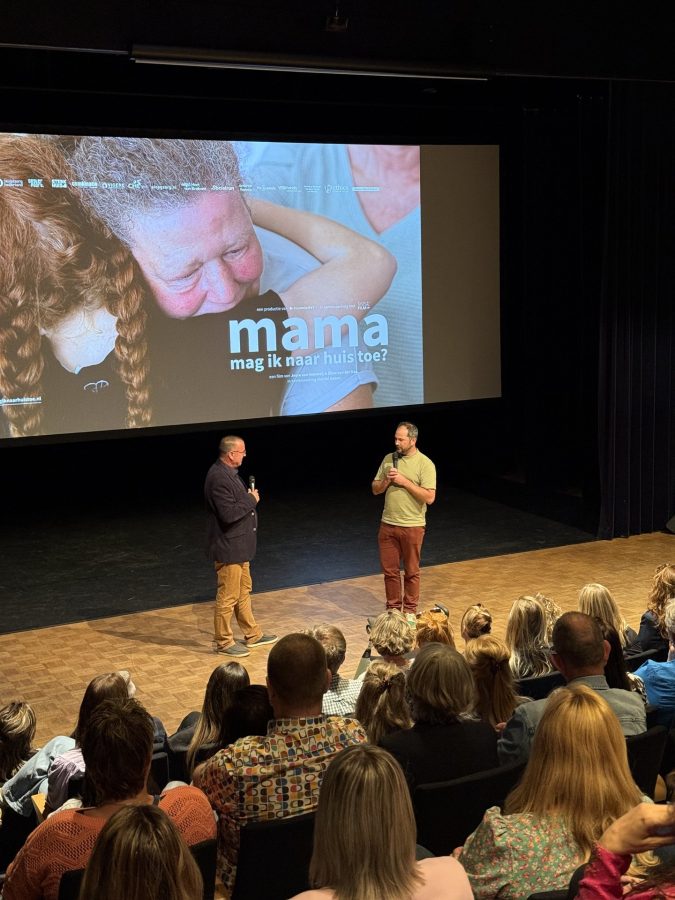 Gemeente Oisterwijk: Film belicht het perspectief van moeders na uithuisplaatsing