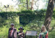 Gemeente Oisterwijk: Natuurtheater Oisterwijk viert 90-jarig bestaan Â