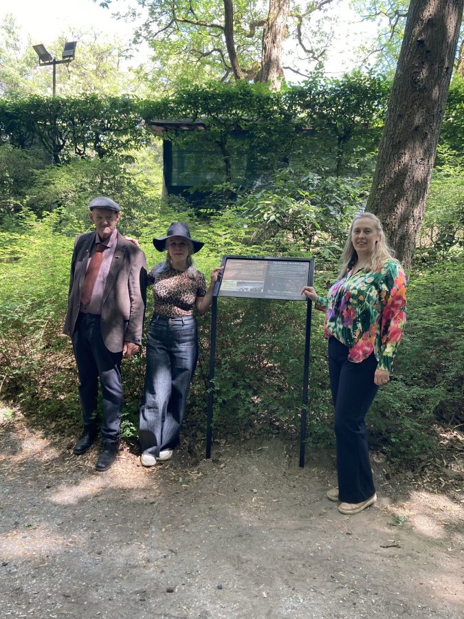 Gemeente Oisterwijk: Natuurtheater Oisterwijk viert 90-jarig bestaan  