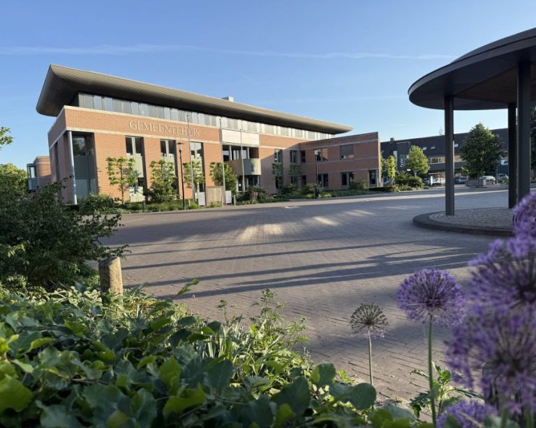 Nu ook Heemkundige belangengroeperingen tegen sloop gemeentehuis Haaren
