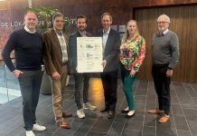 Gemeente Oisterwijk: Zes gemeenten en Bibliotheek Midden-Brabant tekenen samenwerkingsovereenkomst