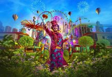 Informatie voor omwonenden Intents Festival 2025