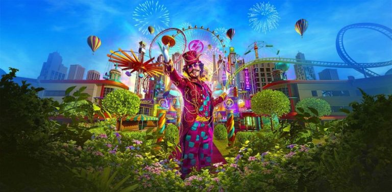 Informatie voor omwonenden Intents Festival 2025