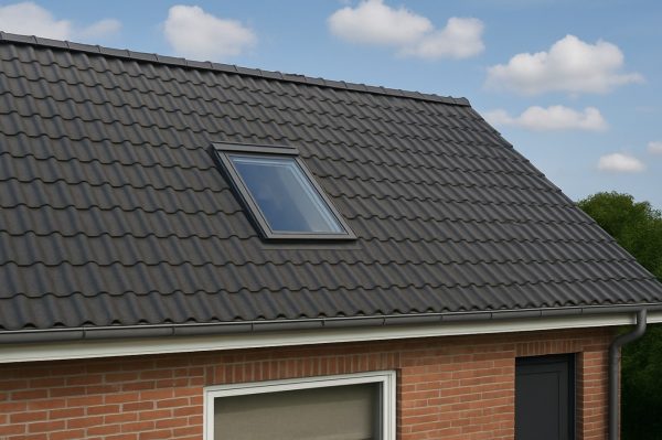 Zo creëer je een comfortabel binnenklimaat met de juiste combinatie van dakraam en radiator *