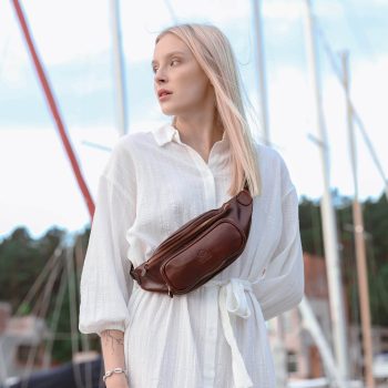 Uitgelicht: Fannypack.nl voor de mooiste heuptasjes
