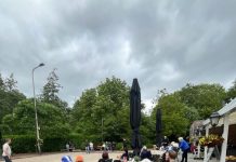 Hemelvaartstoernooi bij PCO Oisterwijk