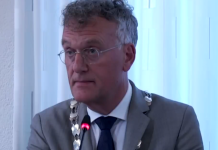 Burgemeester Oisterwijk vraagt Faber klaar te staan voor opvang Gazanen