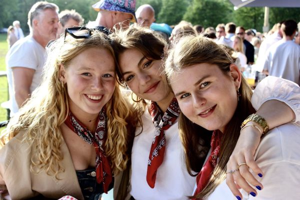 Successen bij Oisterwijk Oysters (+ Video)