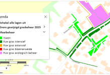 Maaibeleid in Oisterwijk geeft onduidelijk beeld
