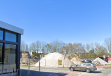 Jumbo en zorglocatie op industrieterrein KVL Oisterwijk?