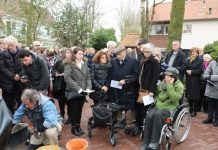 In memoriam Max Wolff (+ Video)