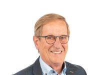 In Memoriam: Jan Oerlemans