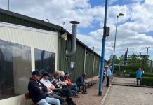 Uitslag Regiomix PCO Oisterwijk