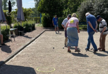 Uitslag Regiomix PCO Oisterwijk