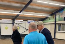 Uitslag Regiomix PCO Oisterwijk