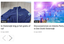 Wist je dat? Lekker bladeren!