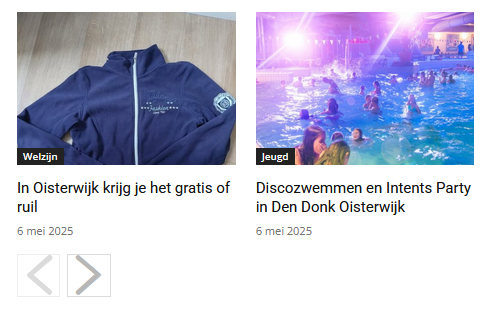 Wist je dat? Lekker bladeren!