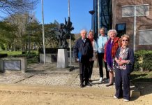 Gratis stadswandeling over oorlogsverleden in Oisterwijk