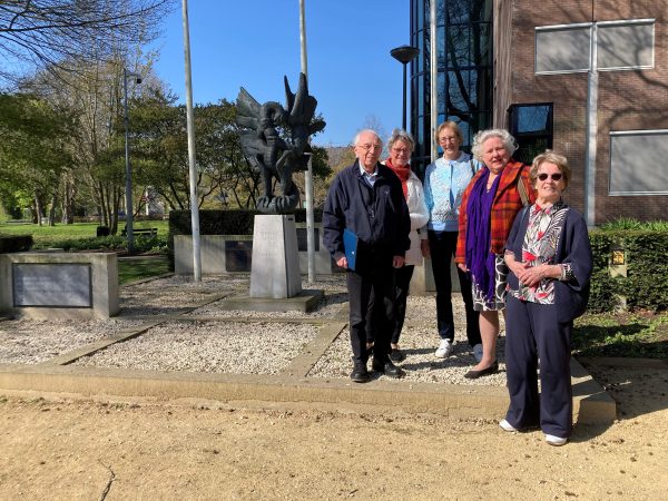 Gratis stadswandeling over oorlogsverleden in Oisterwijk