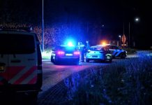 Storing telefoonlijn Politie 0900-8844