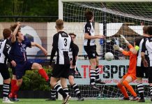 Trinitas Oisterwijk boekt ruime zege op Oosterhout