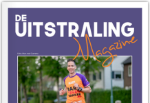 De Uitstraling in gemeente Oisterwijk digitaal