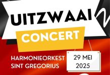 Van uitstel komt … Harmonie St. Gregorius gaat alsnog naar Trier!