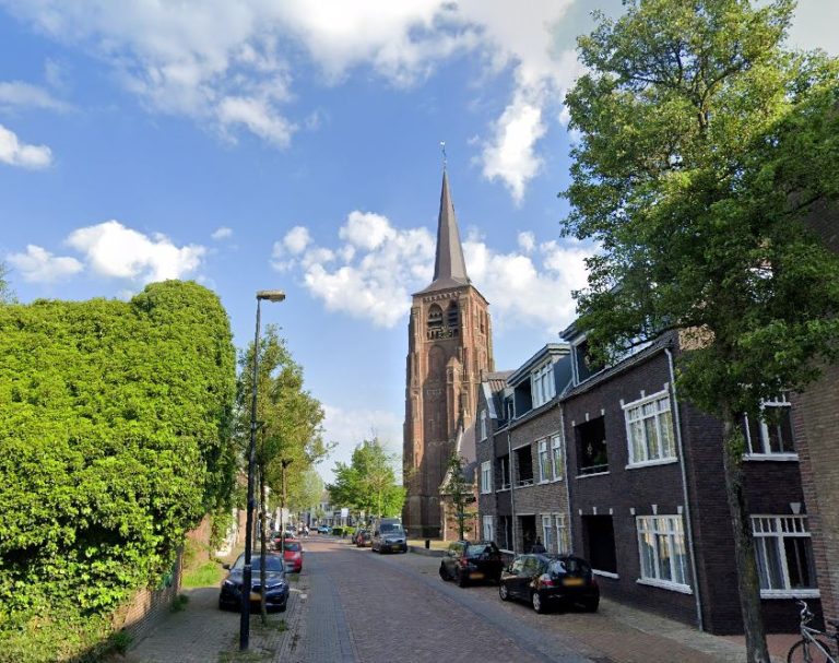 Gemeente Oisterwijk: Inwonerbijeenkomst alternatieve ontsluiting Moergestel