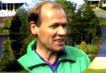 Beeldbank Oisterwijk: AVRO’s Sterrenslag in Oisterwijk, 1994