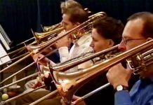 Beeldbank Oisterwijk: Budding Sound Bigband 2004 – ‘Cry Me a River’