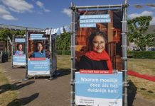 Waarom moeilijk doen als het duidelijk kan!