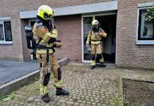 Brandweer Oisterwijk toont nut CO-melder