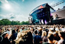 Gemeente Oisterwijk: Muziekfestival Best Kept Secret
