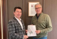 Haarendael Haaren krijgt vorm in overleg met Provincie Brabant