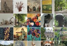 Bezoek de Open Atelierroute Oisterwijk