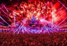 Bestel Super Early Bird kaarten Intents Festival 2026